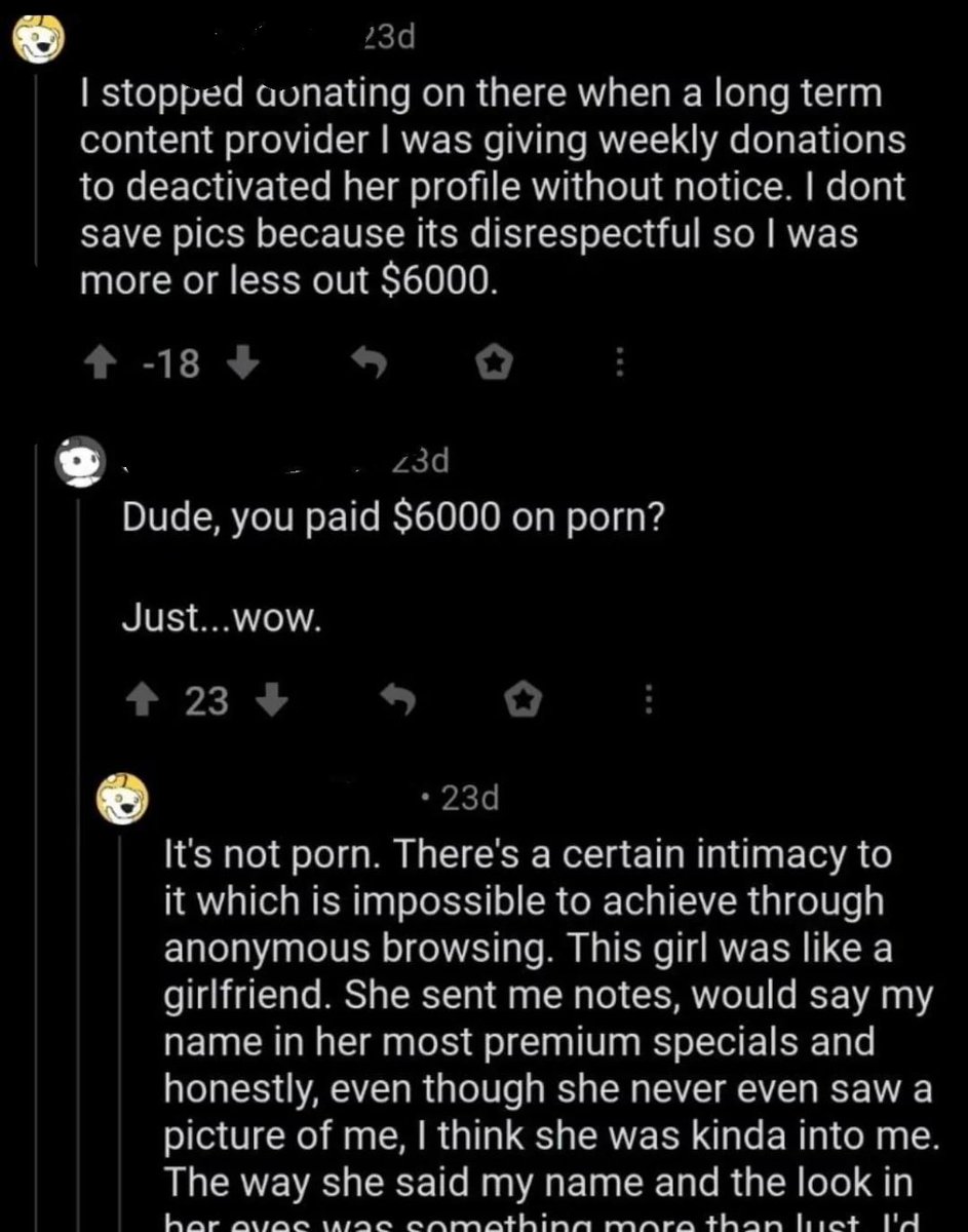 Reddit Lies tweet media