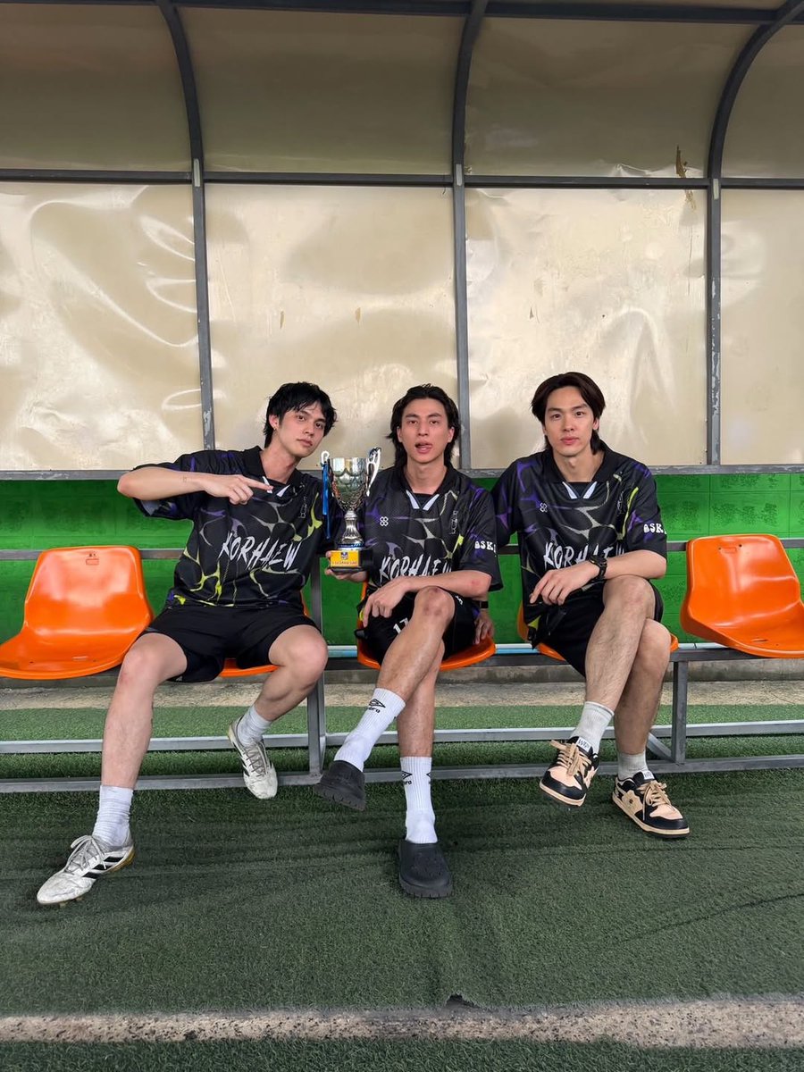 อุนแม่N'Bright N'Gulf 🤍 tweet media
