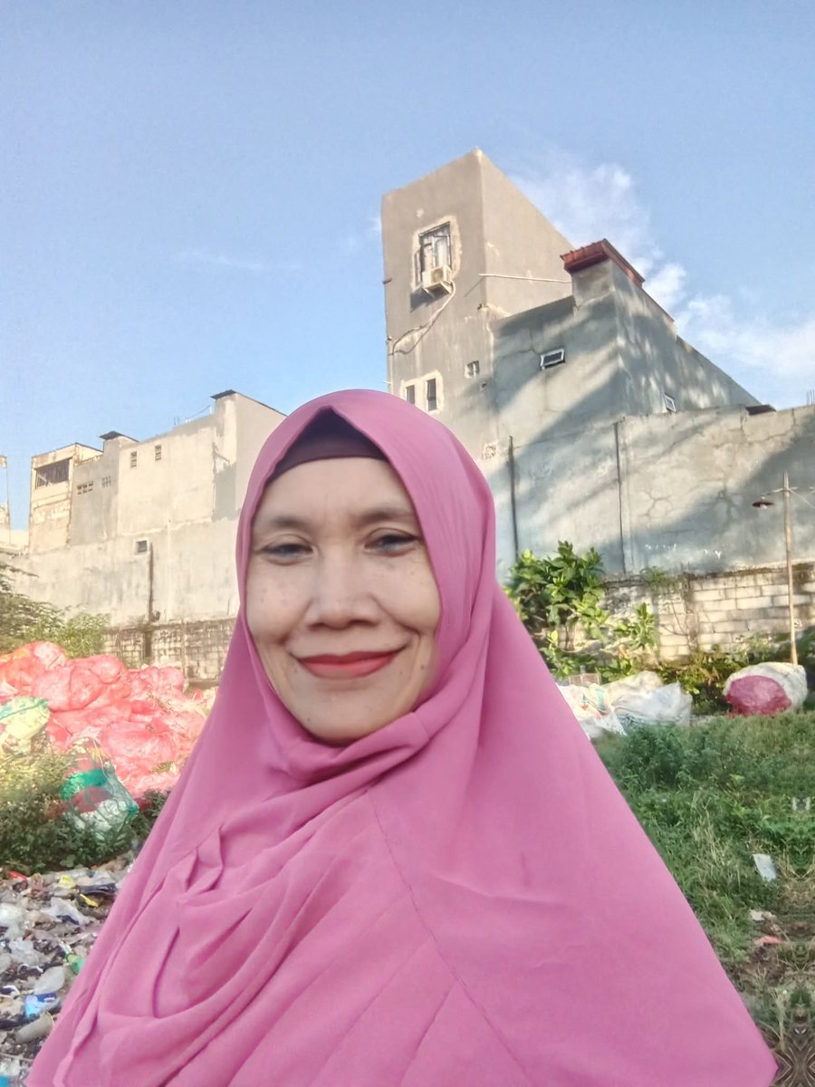 PEMUAS STW LOKAL tweet media