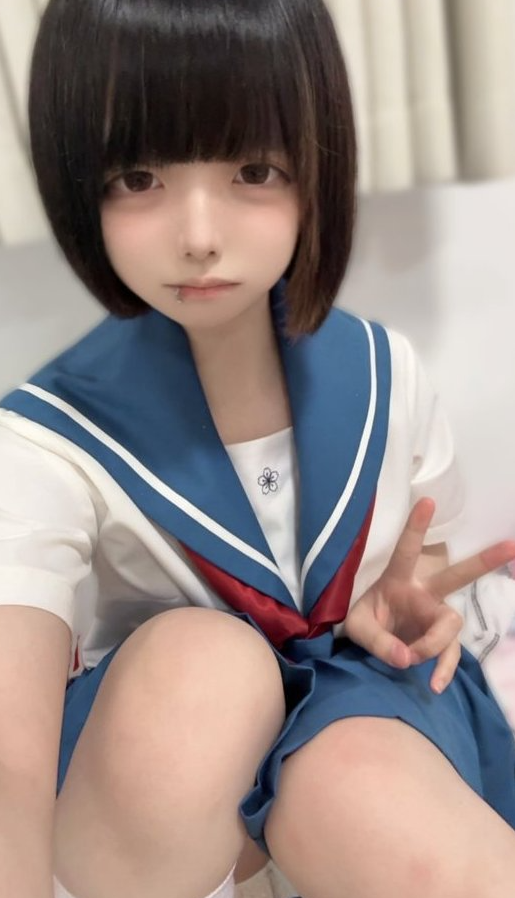 こはくです、 tweet media