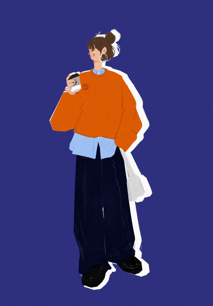 rattenaa's tweet photo. Still figuring out my art style😮‍💨 https://t.co/TU7ApGXX4q