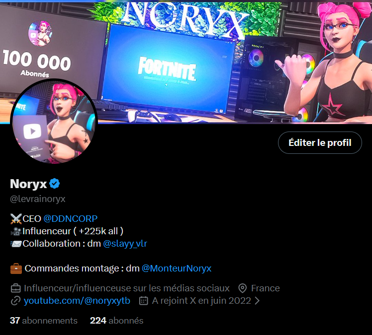 levrainoryx's tweet photo. La certif est là ❤️👌✨ https://t.co/UMFFkHe25b
