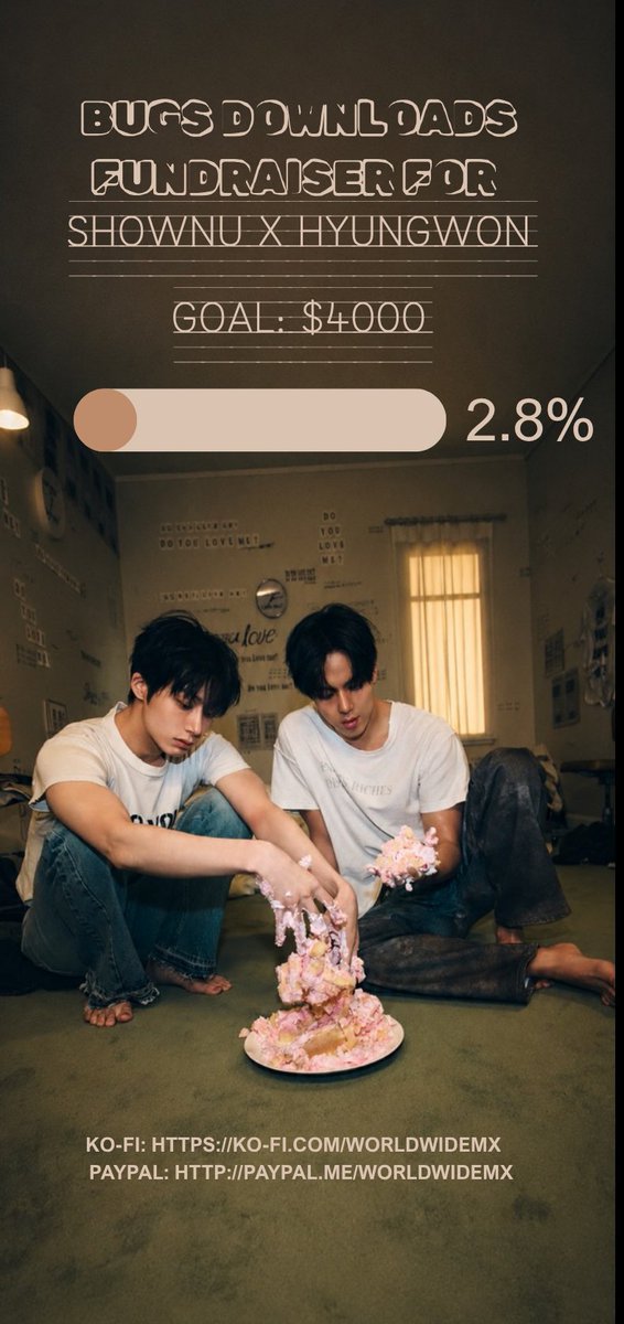 Monsta X Worldwide tweet media