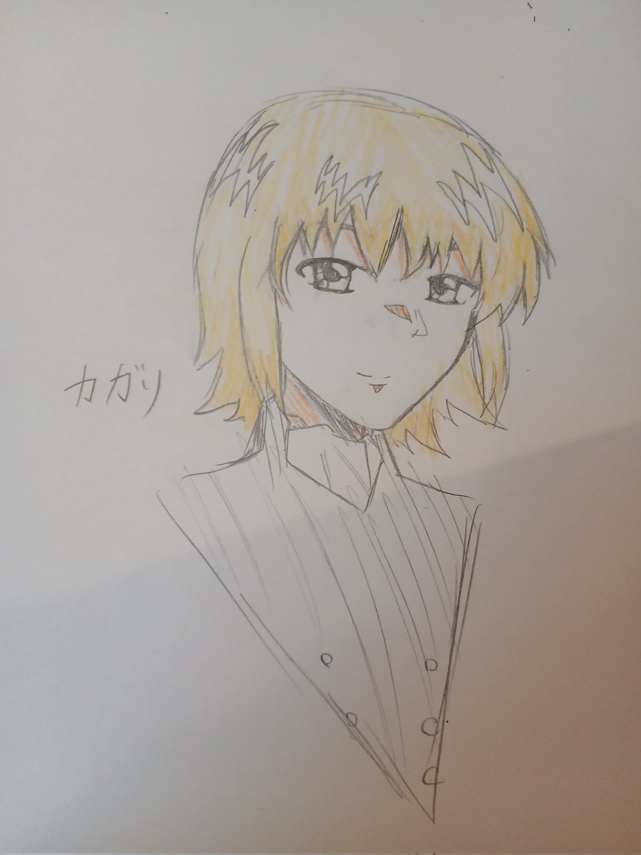 星絵リマ tweet media