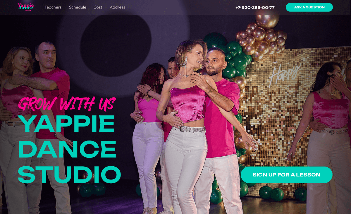 BESTCSS Gallery tweet media