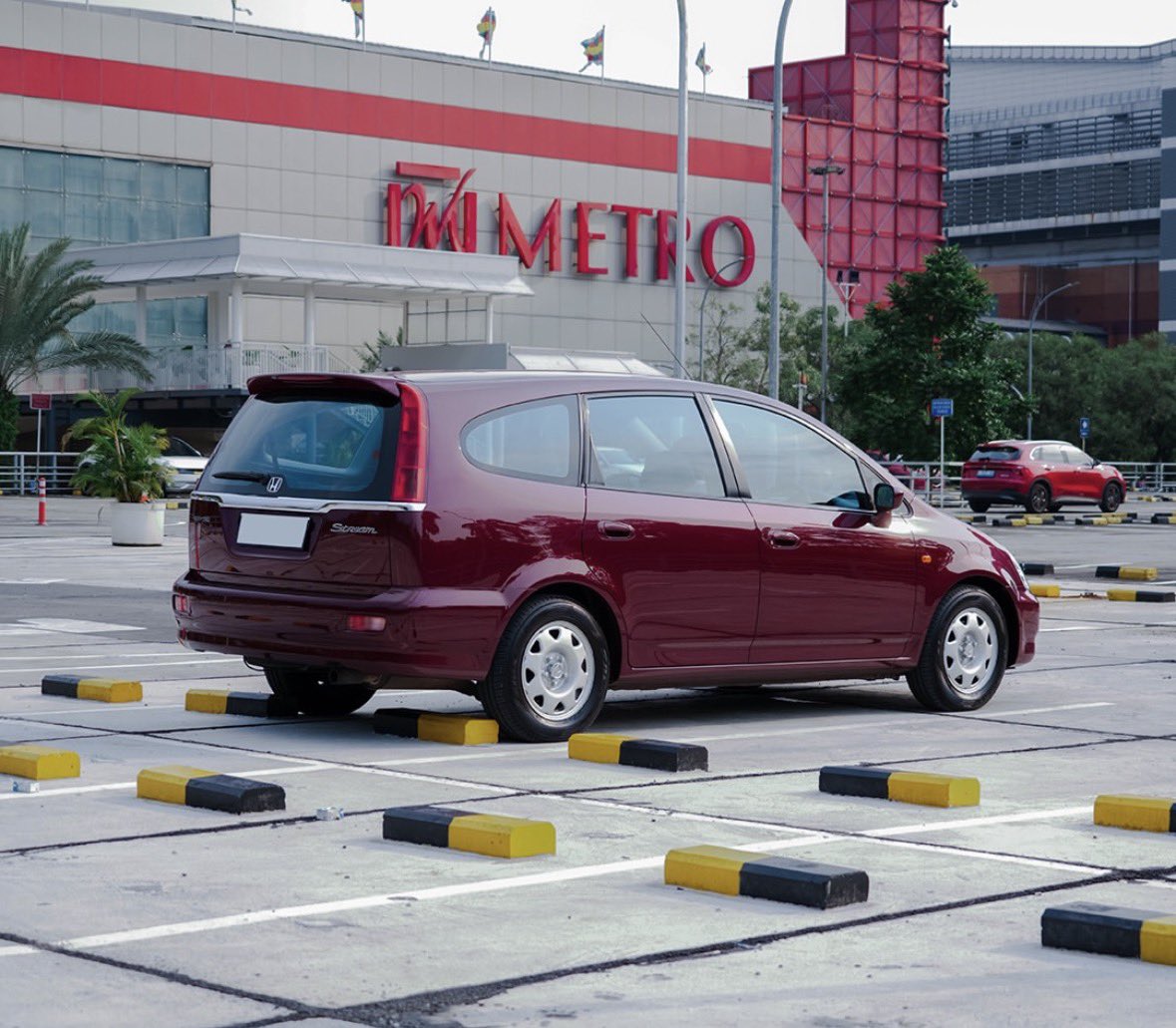 Txt dr otomotif tweet media
