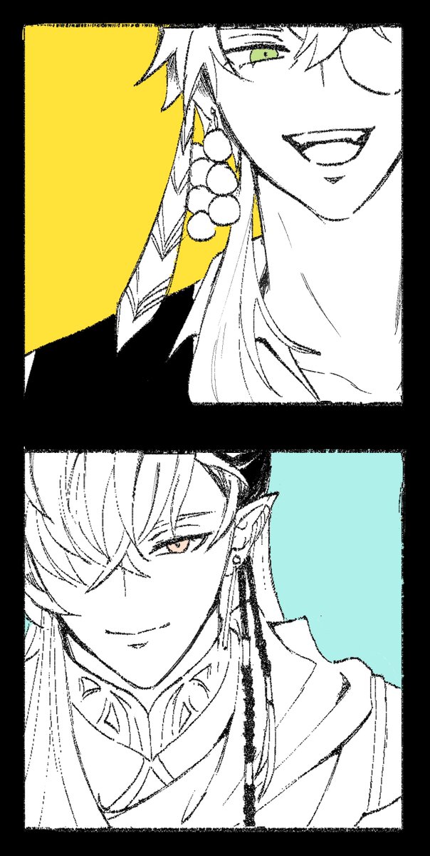 🥕💤Haru (´・ω・`)💛 tweet media