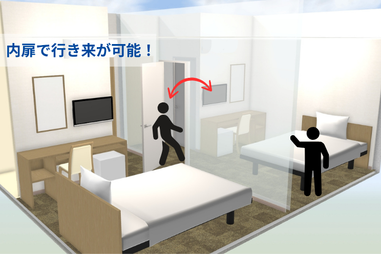 東横イン/東横INN【公式】 tweet media