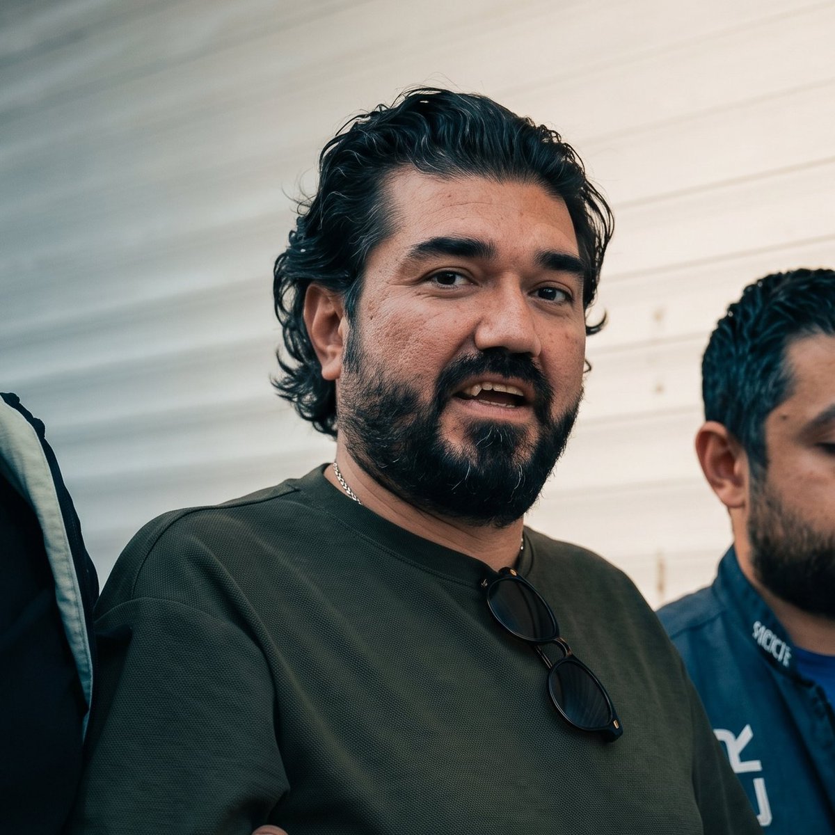 ibrahim Haskoloğlu tweet media