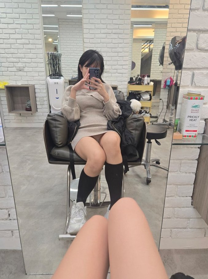 ゆずか tweet media