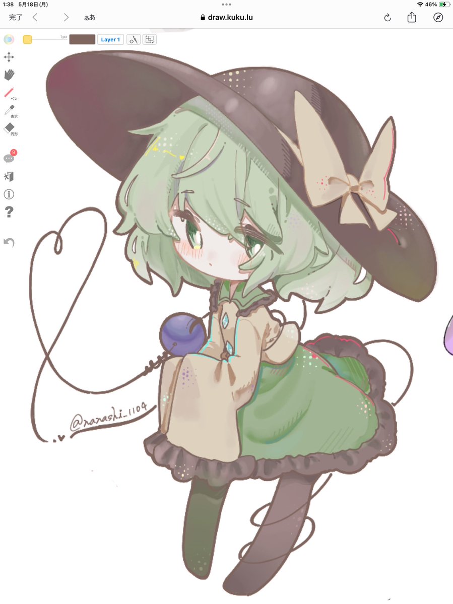 ぜんてゃ tweet media