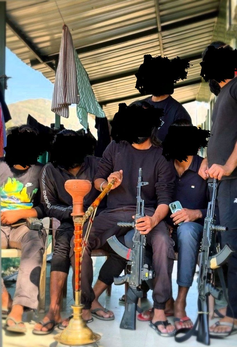 INDIAN SOF ARCHIVE tweet media