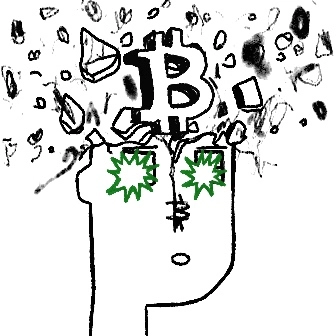 Daily OMB | Fine Art on Bitcoin tweet media