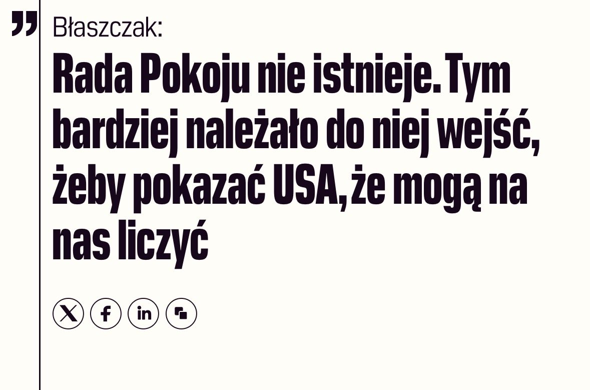 Dariusz Standerski tweet media