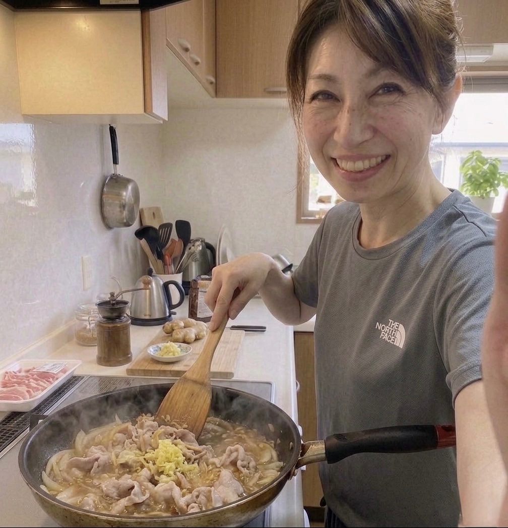 茉奈 tweet media