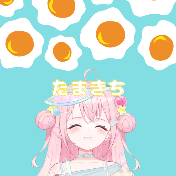 飴雲みいる🍬🍨@新人Vtuber tweet media