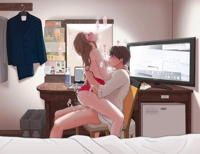 小妹 tweet media