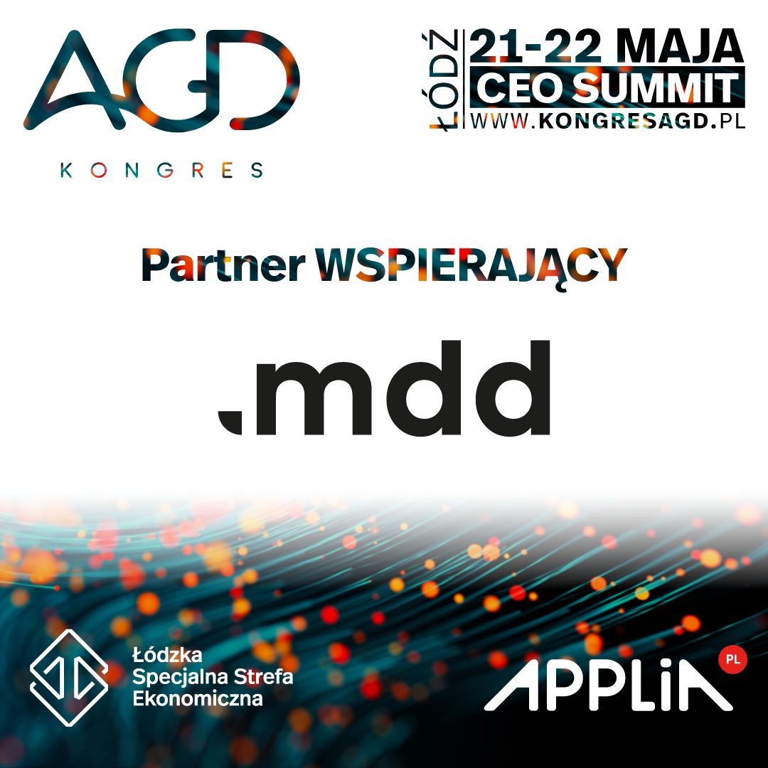 APPLiA - Związek Producentów AGD i HVAC tweet media
