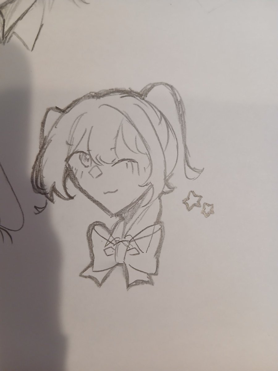 星絵リマ tweet media