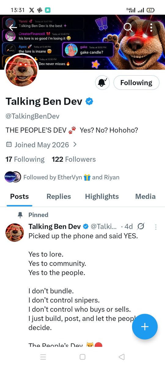 liker daddy tweet media