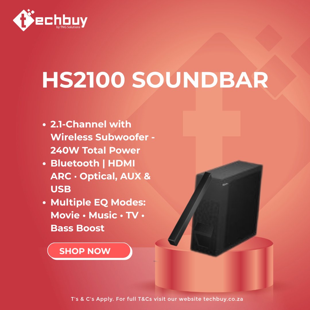 Techbuy_ZA tweet media