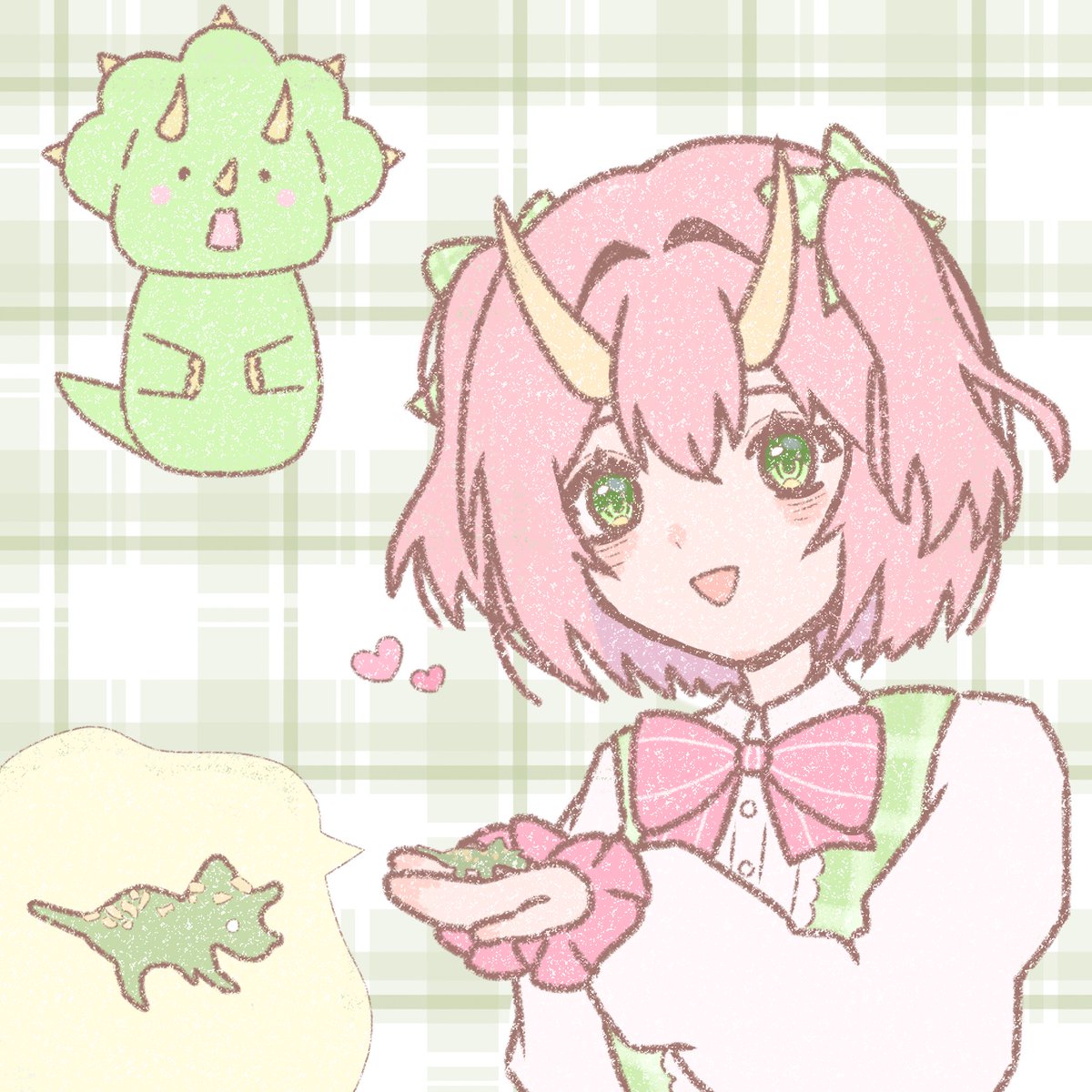 Sss_o628's tweet photo. 12/29のショート動画

#ぐさりんぎゃラリー
#ぐさおのアトリエ https://t.co/6fYwCplzNk