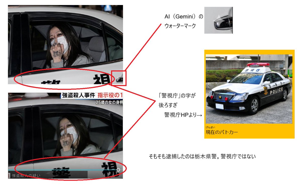 ネット上の情報検証まとめ tweet media
