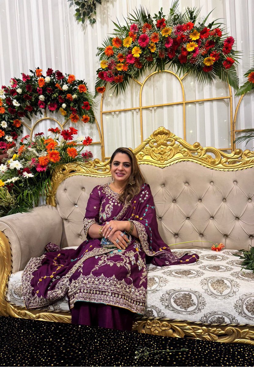 Dr.SHAFIA WANI tweet media