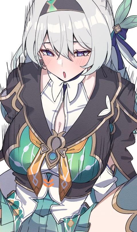 ゆなふきん tweet media