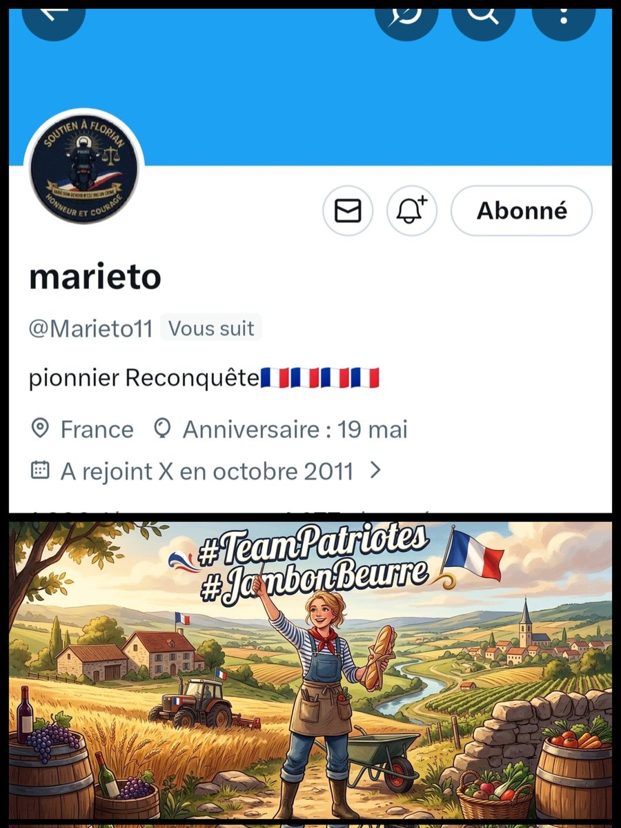 🇨🇵 Dédé 🇫🇷♿ tweet media