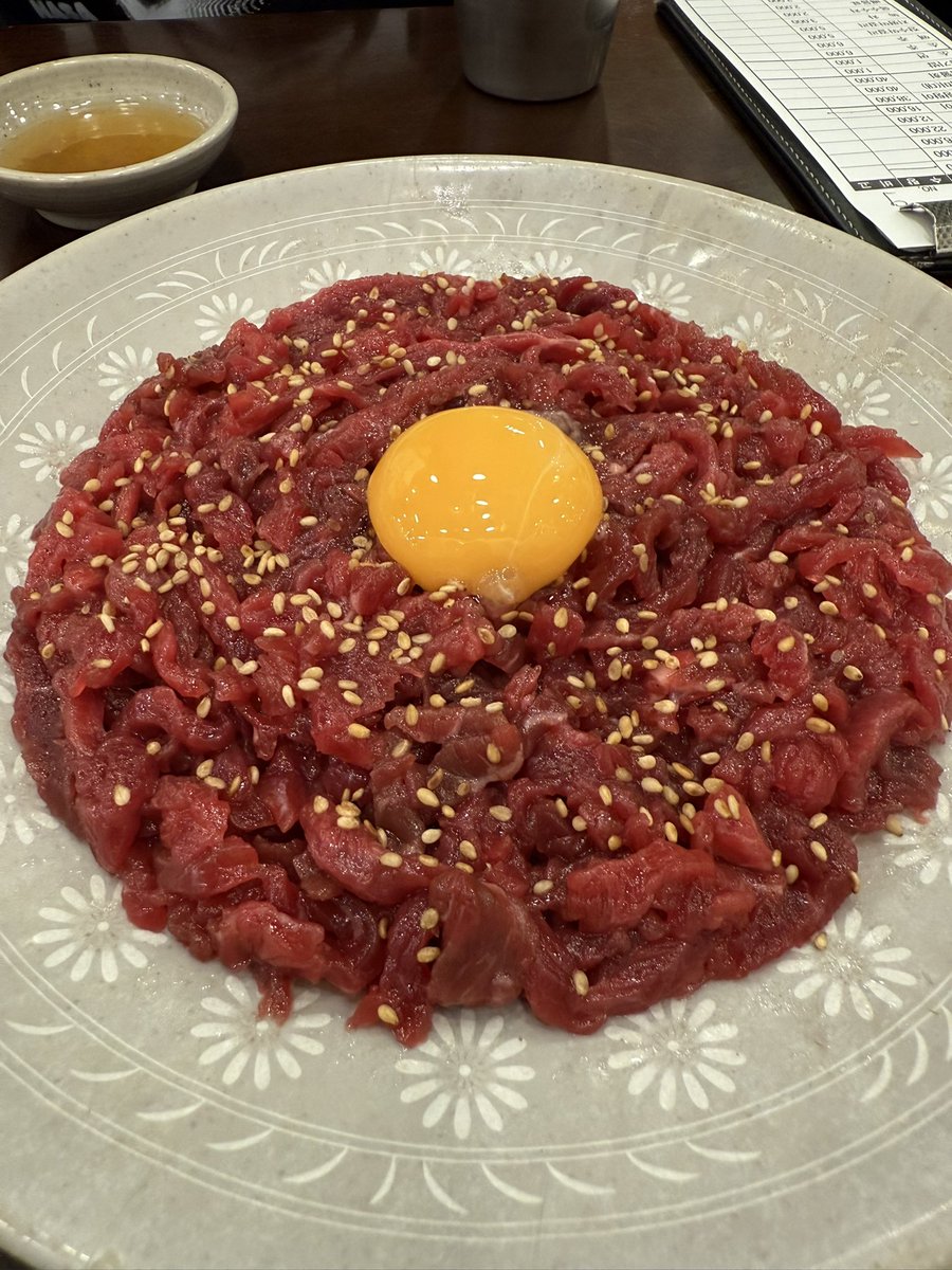 torbcc's tweet photo. มาเพื่อกินสิ่งนี่ ร้านนี้เริ่ด คุ้มค่ารอคิว https://t.co/qpP62hS9XD