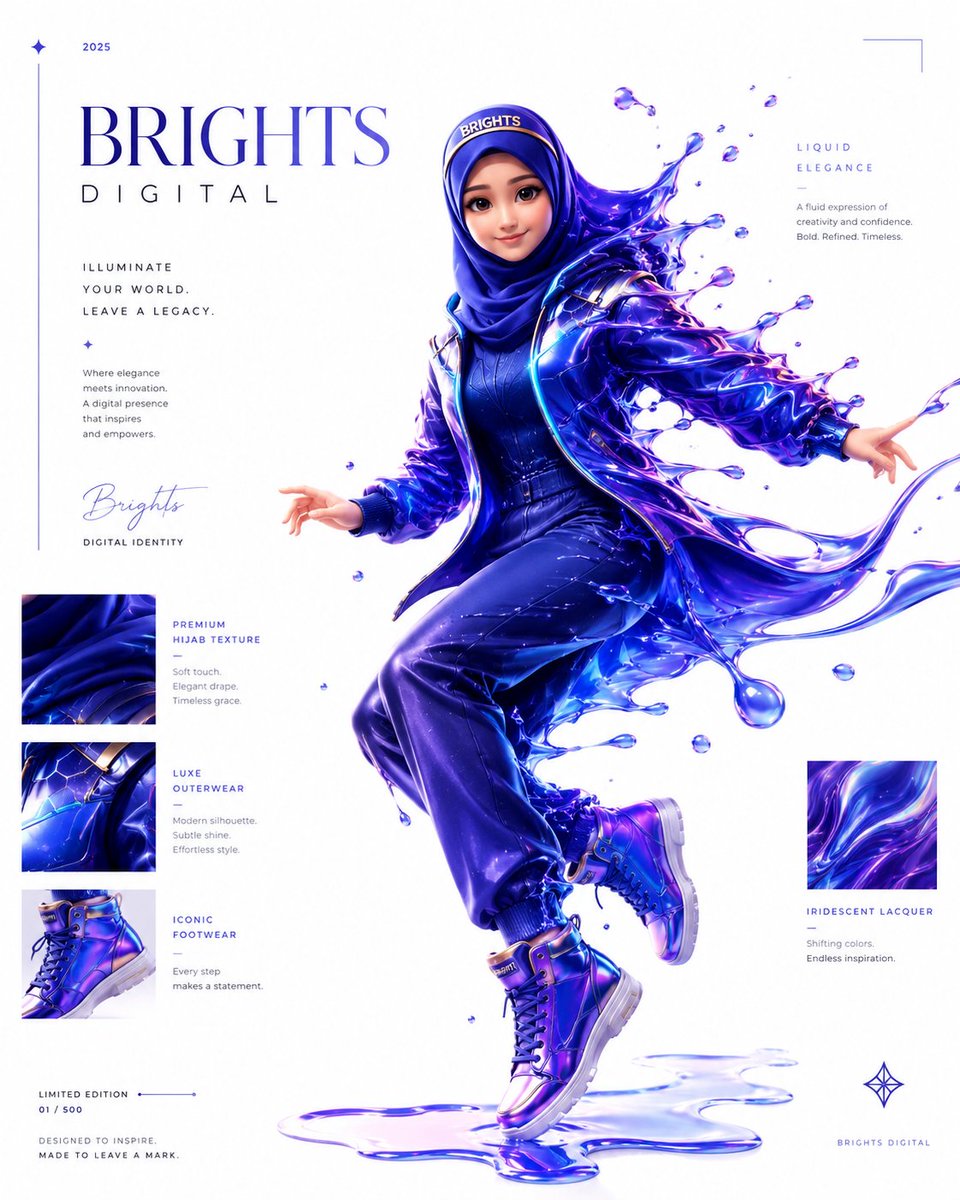 Brights Digital 🟦 tweet media