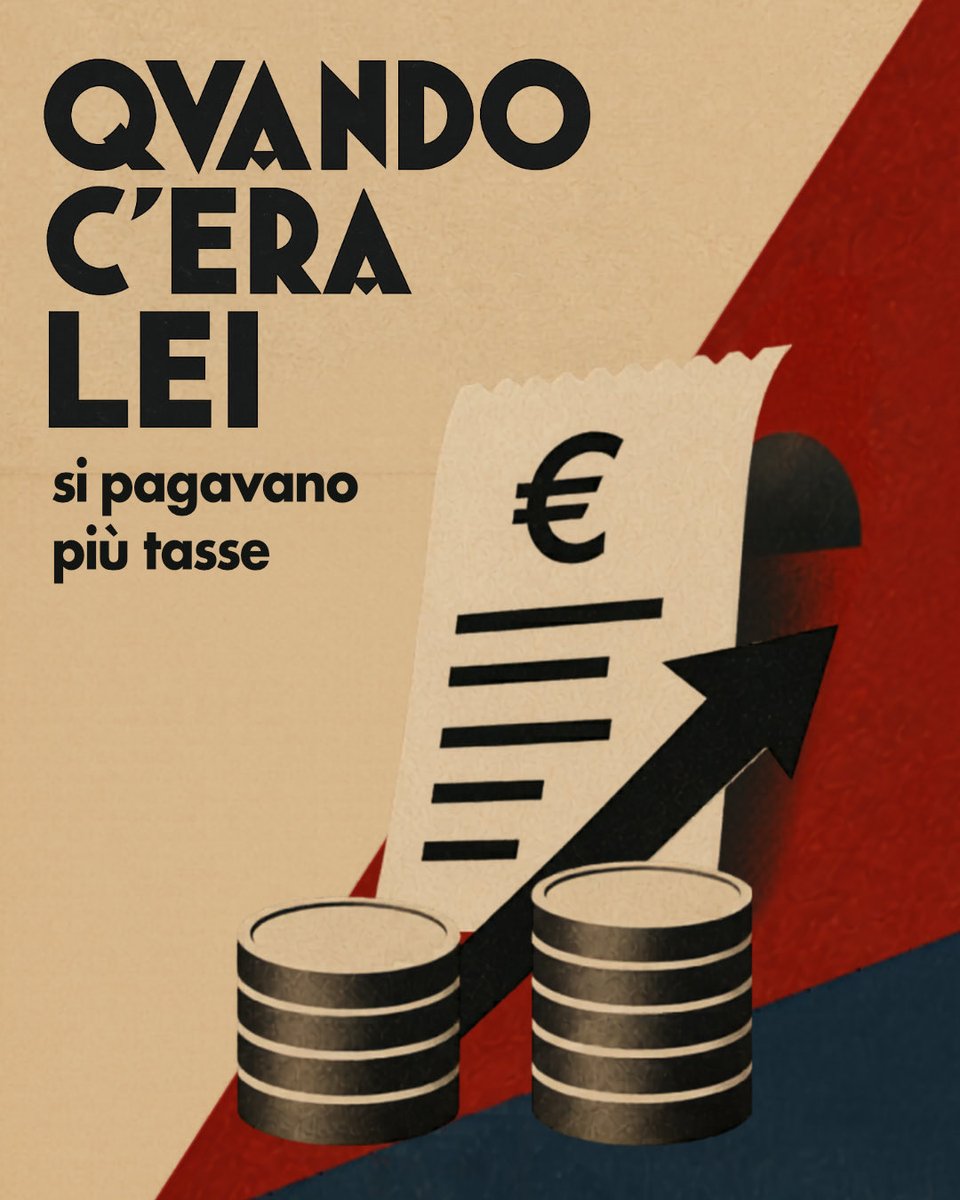 Italia Viva tweet media