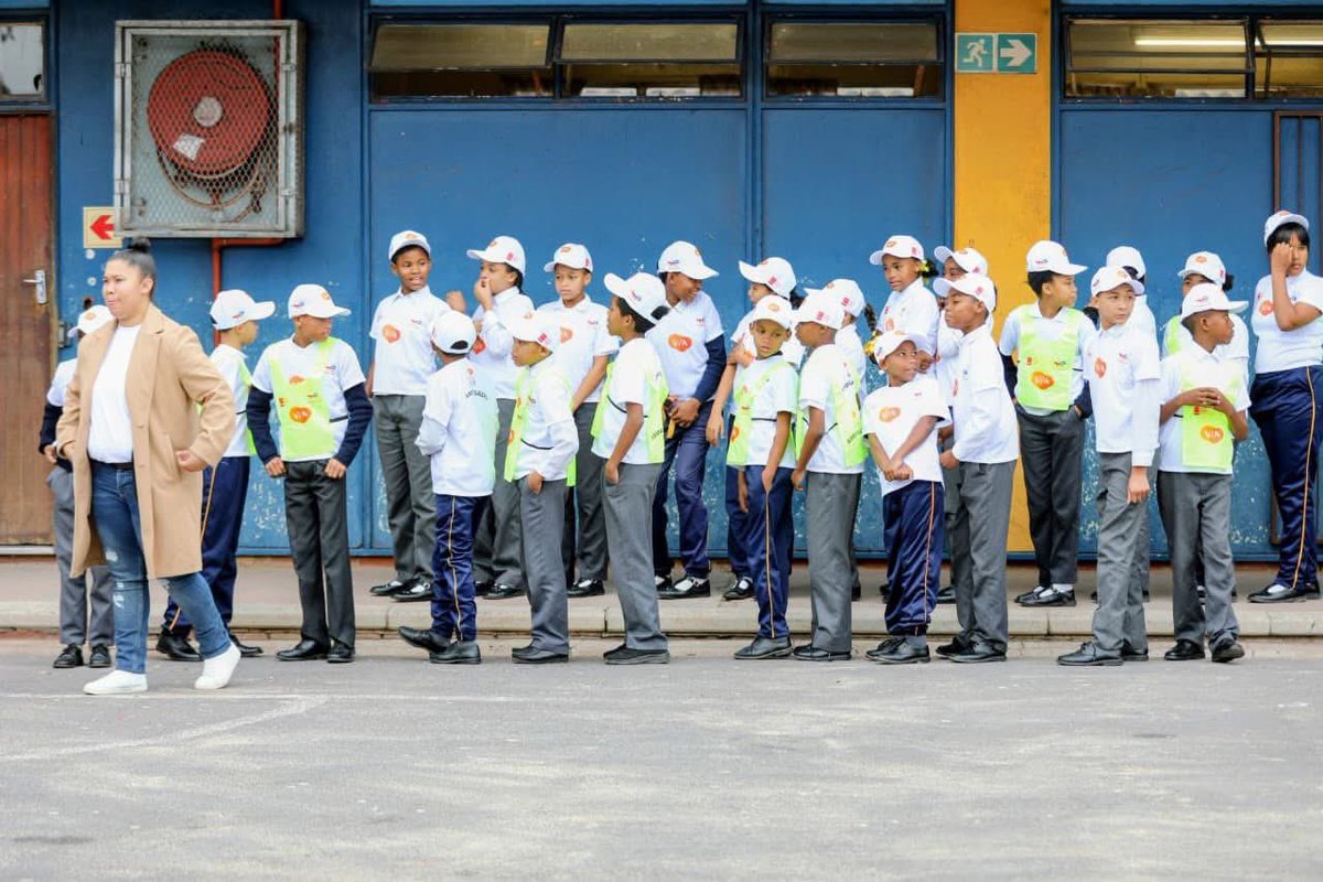 Road Traffic Management Corporation (RTMC) tweet media