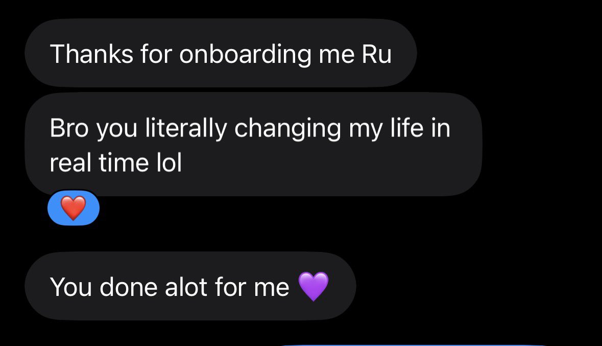 RU (@0xrurik) / Posts / X