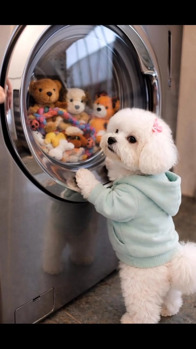 puppies video tweet media
