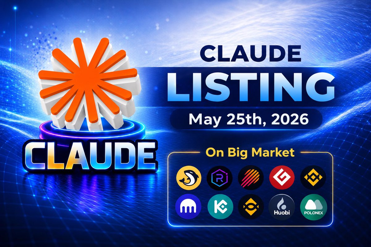 Claude Coin tweet media