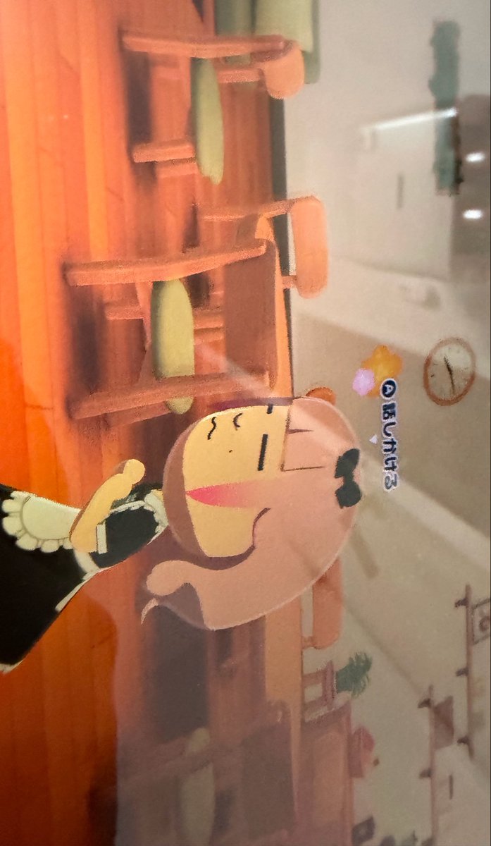 田中太郎。 tweet media