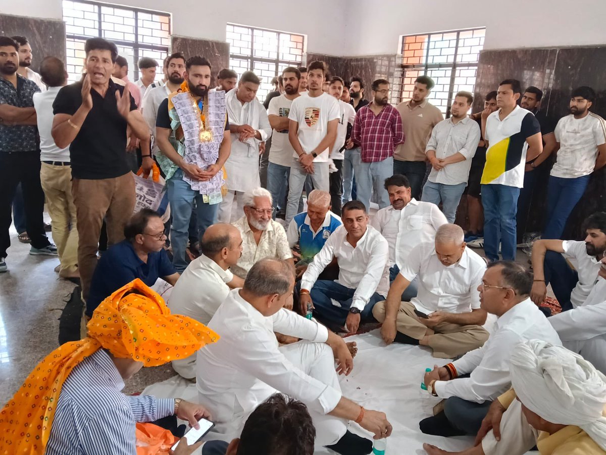 Kailash Gahlot tweet media