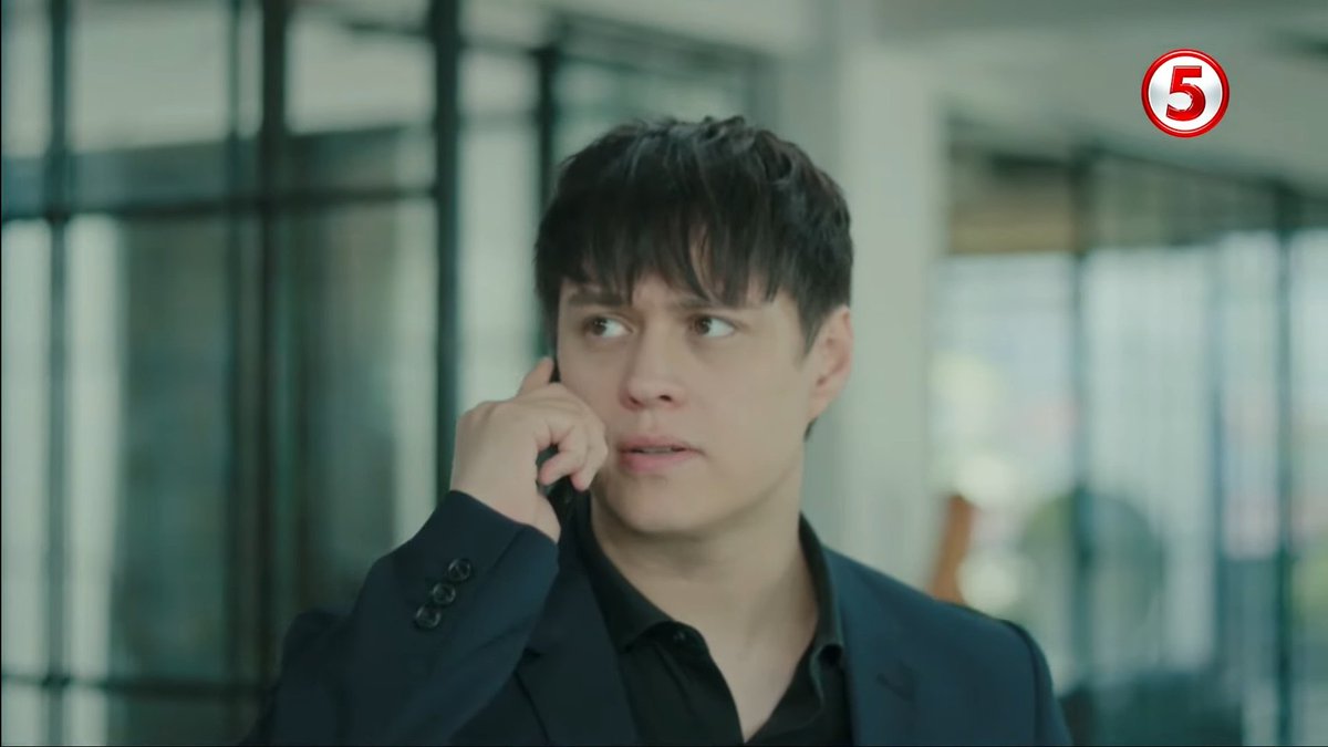 Zeny49130547's tweet photo. Matched up this two  skilled ,superb artists fierce in portraying intelligence acting ! Amazing !! 
#ASecretinPrague now streaming on Netflix and Weekdays on TV5 8PM !
#EnriqueGil #AndreaBrillantes https://t.co/8OfhSfbAlD