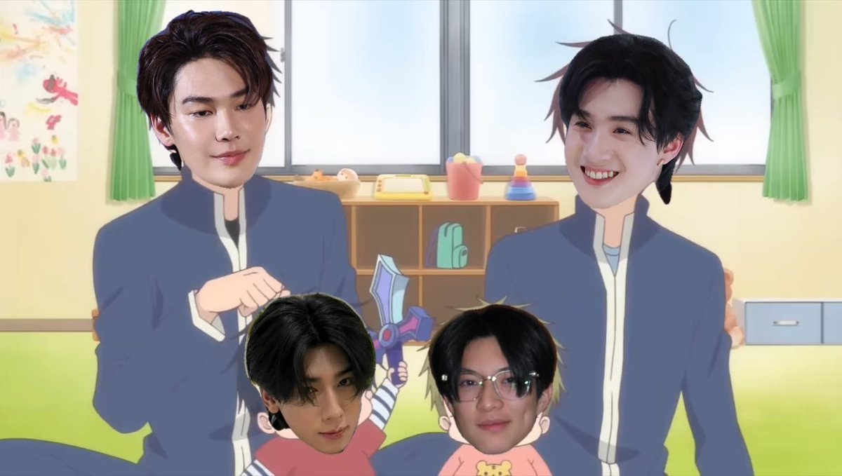 °Luvxoxo°แม่เพี้ยนDT tweet media