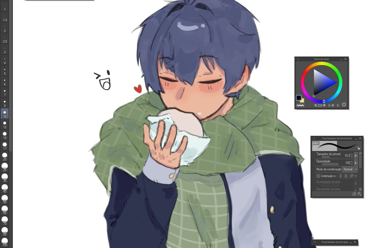 shiro tweet media