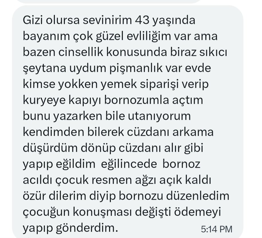 Sivas itiraf sayfasi tweet media