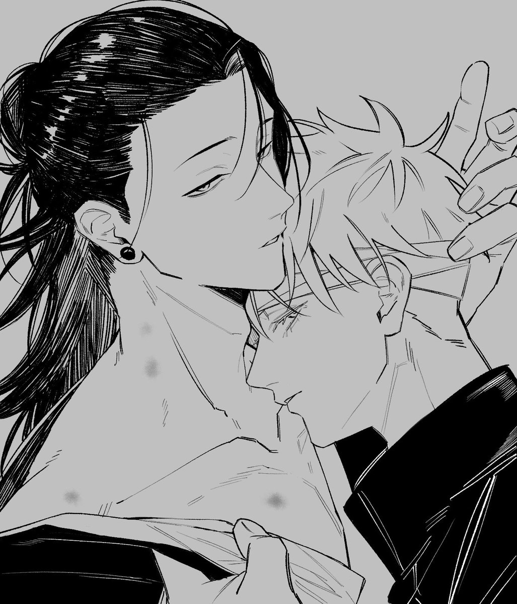 稀🐒原稿 tweet media