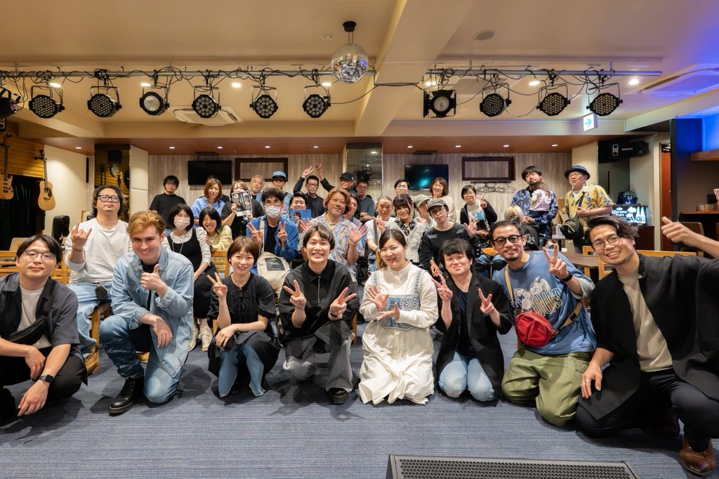 ふたばたけし tweet media