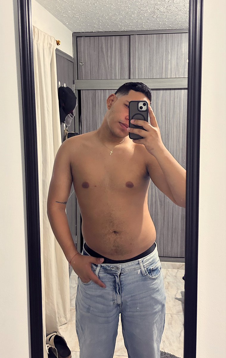 Alej🔞 tweet media