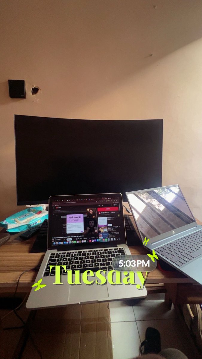 WESTERN | UI/UX • Web Design tweet media