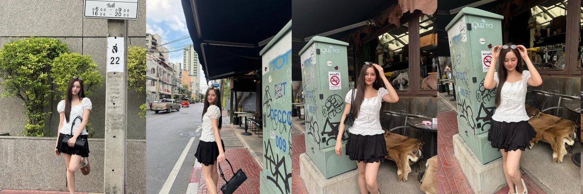 mimrts's tweet photo. ⊰ ֹ . . city lights, warm pavement, and quiet little smiles turning ordinary 𝘴𝘵𝘳𝘦𝘦𝘵𝘴 𝘪𝘯𝘵𝘰 𝘴𝘰𝘧𝘵 𝘥𝘢𝘺𝘥𝘳𝘦𝘢𝘮𝘴. Heart feeling light beneath cloudy skies, while every tiny glance carries playful affection.  𖣁 https://t.co/0FKD2bZkVL