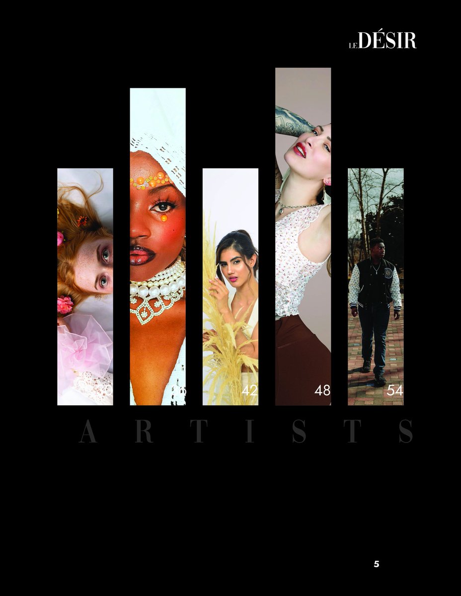 art_gambino_'s tweet photo. Second publication COVER!!📌
First SELF-POTRAITS series to do it.🥹

Le Désir May issue #33
Live from Los Angeles, Carlifonia.📍

Grateful to see my art continue to find its place in the world, one publication at a time.🌟
 https://t.co/0808UTORv9 https://t.co/T8kpTMO2pw
