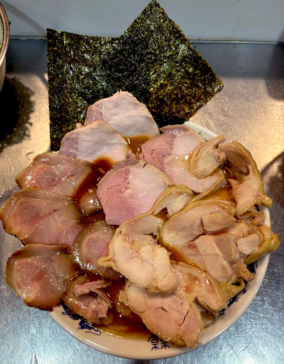 ラーメンニキ tweet media